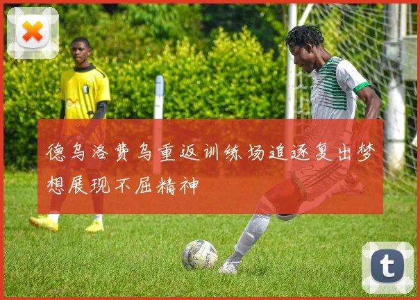 德乌洛费乌重返训练场追逐复出梦想展现不屈精神