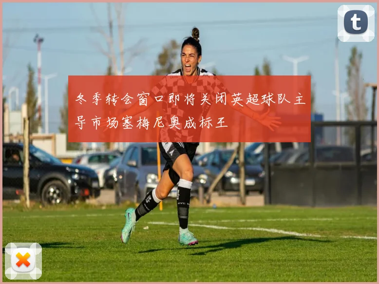 冬季转会窗口即将关闭英超球队主导市场塞梅尼奥成标王